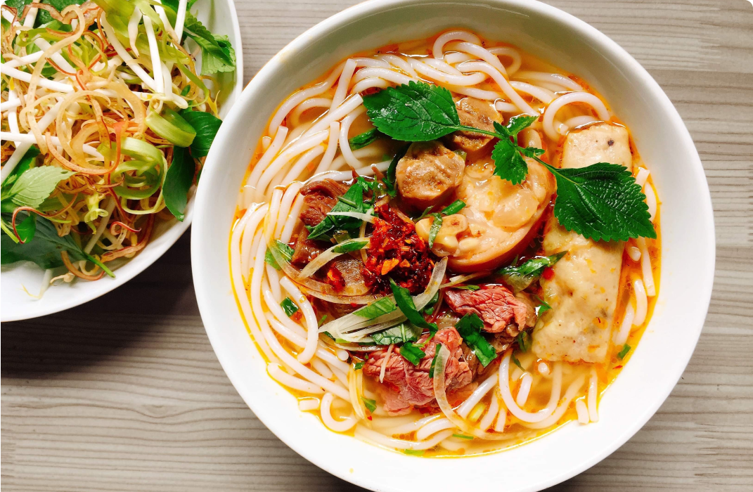Delicious Dish